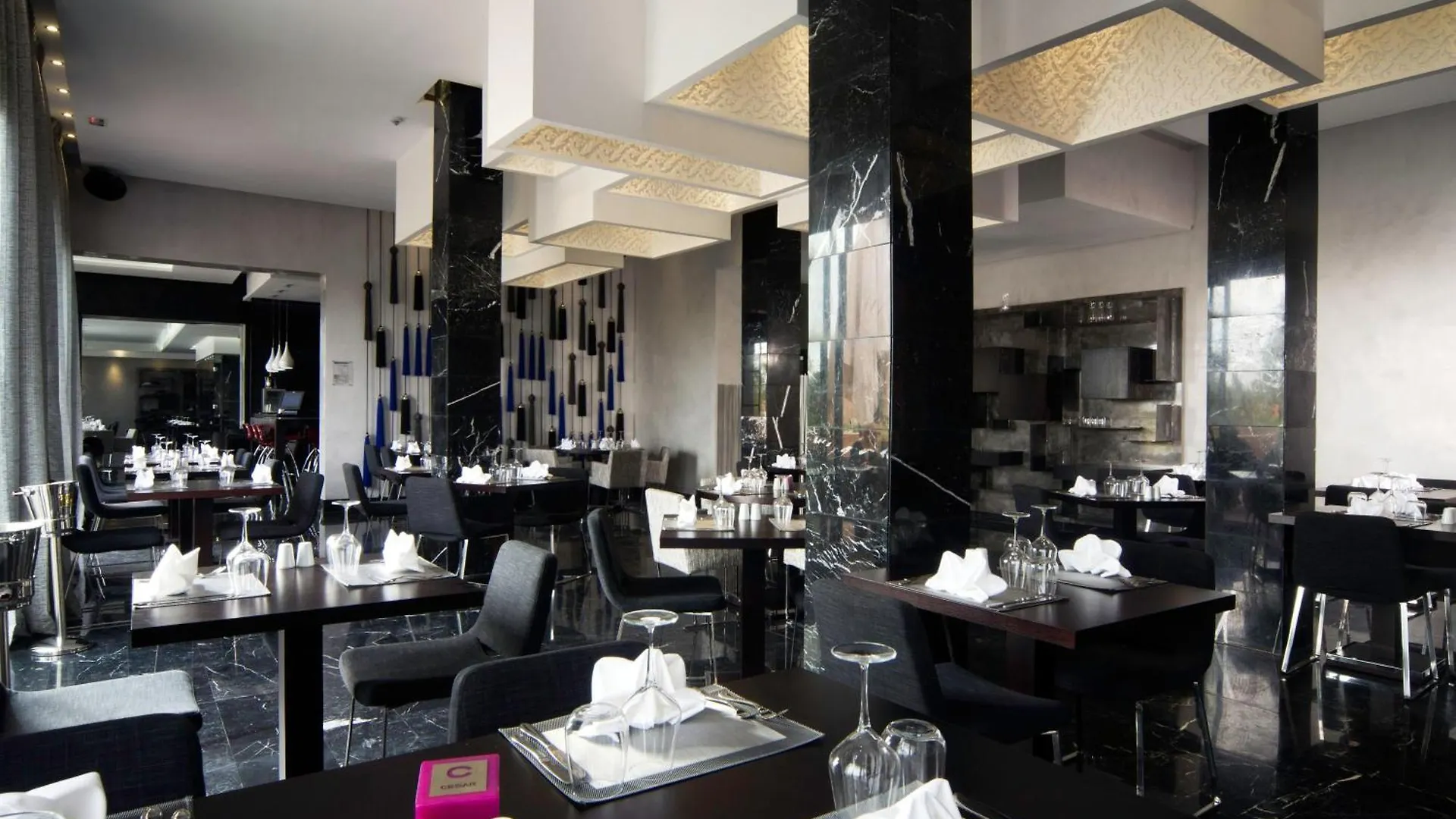Cesar Resort & Spa Marrakesh 5*,