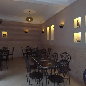Bazaar Cafe Bed and breakfast
