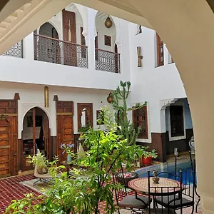 Charme D'orient Adults Only Marrakesch