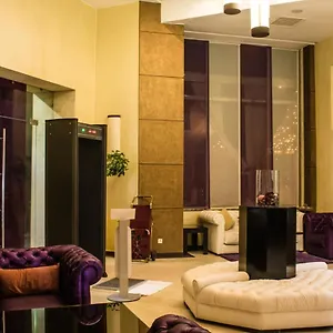 Tempoo Marrakech Centre Adults Only **** מרקש