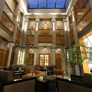 4* Riad L'etoile D'orient