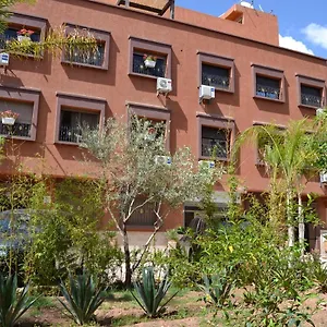 Cycas Family Aparts -fibre Optique- Appartement