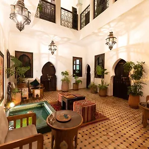 Dar Salam Palm - 2024 Travellers' Choice ** مراكش
