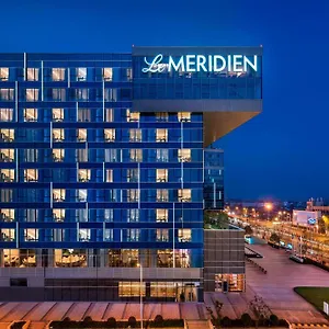 ***** Hotel Le Meridien Hongqiao,minhang China