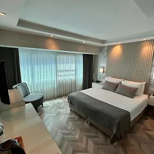 The Roomy Nisantasi Istanbul