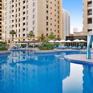 Moevenpick Jumeirah מלון
