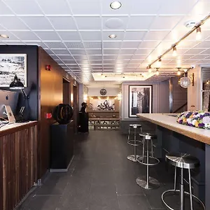 Bankerhan Galata - Adults Only Special Category מלון