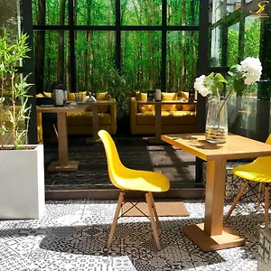 Loc Luxury Apartahotel Casa Blanca