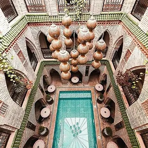 4* Riad Challa &