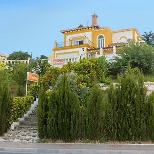 Colina Del Sol Bed and breakfast