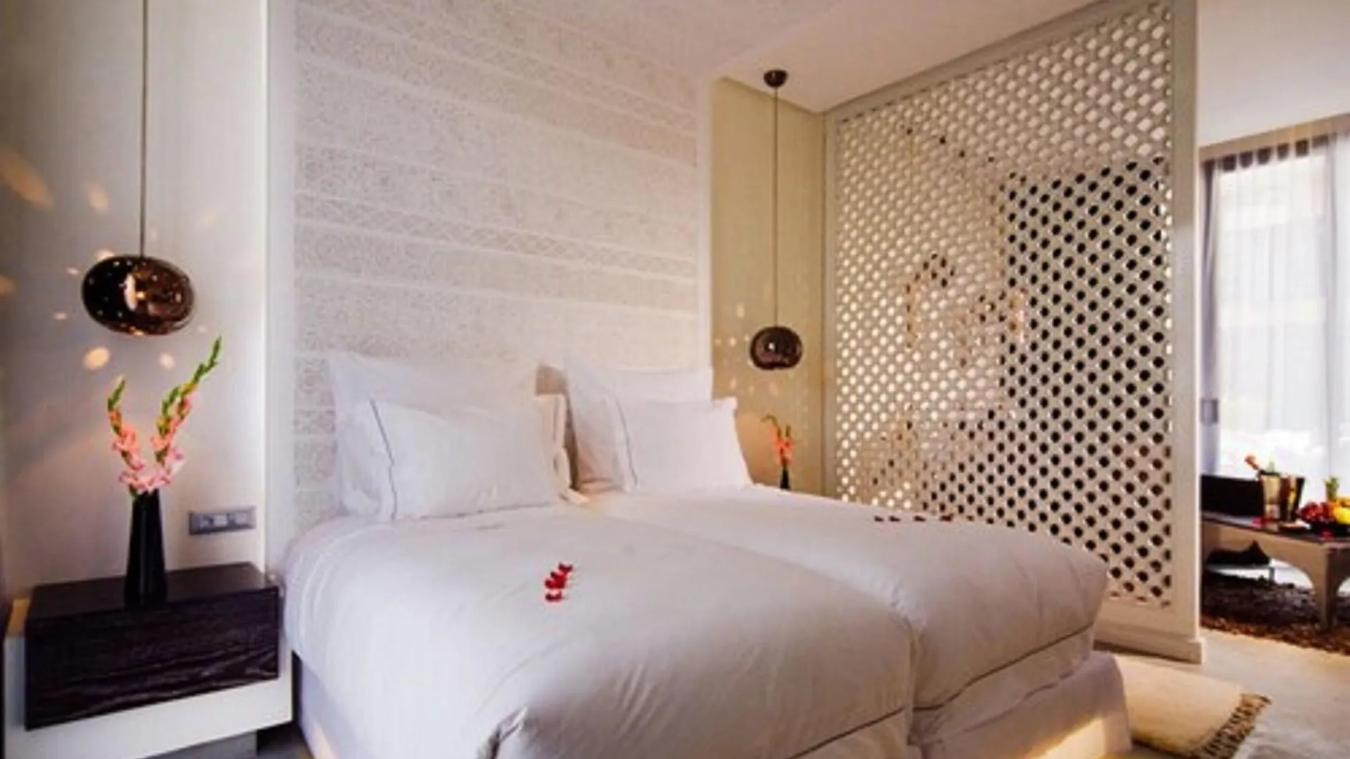 Cesar Resort & Spa Marrakesch 5*,  Marokko
