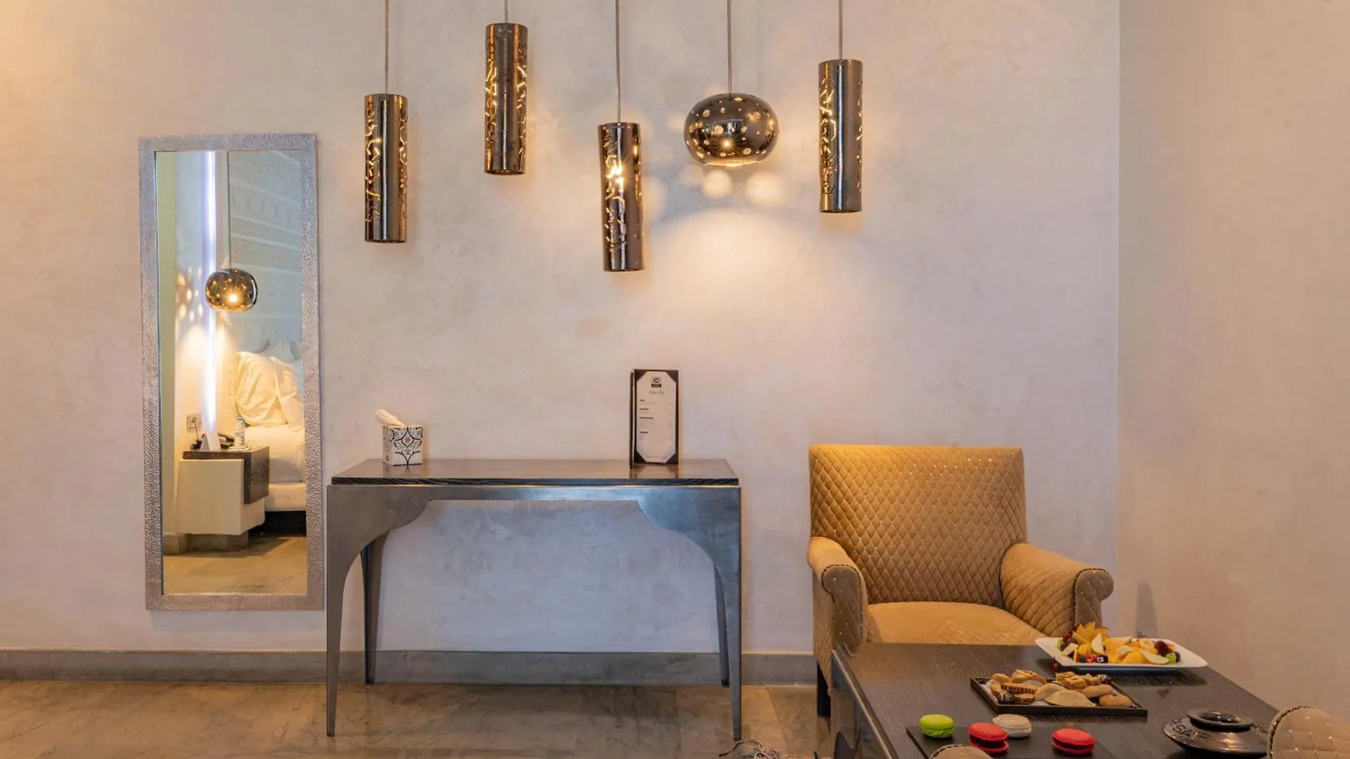 Cesar Resort & Spa Marrakesch