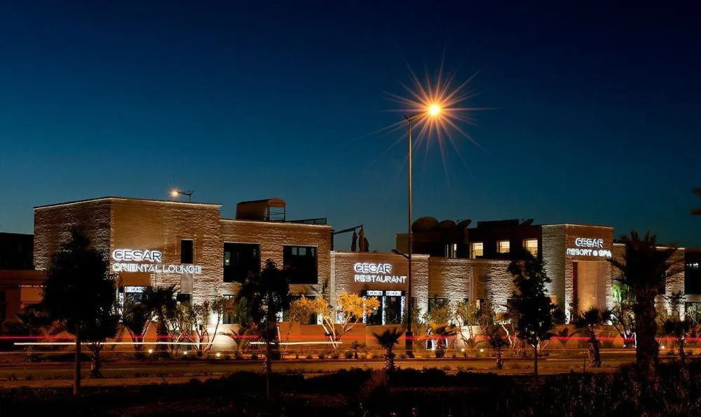 Cesar Resort & Spa Marrakesch