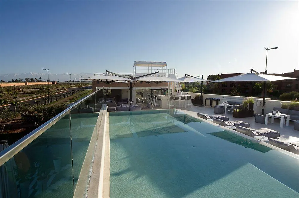 Cesar Resort&Spa Marrakesh Hotel