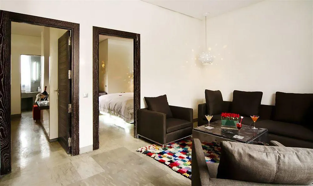 Cesar Resort&Spa Marrakesh 5*,  Maroc