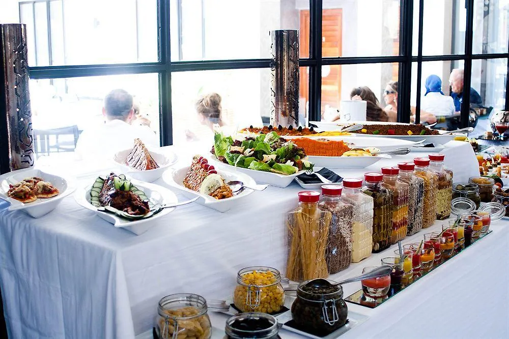 Cesar Resort&Spa Marrakesh 5*,  Maroc