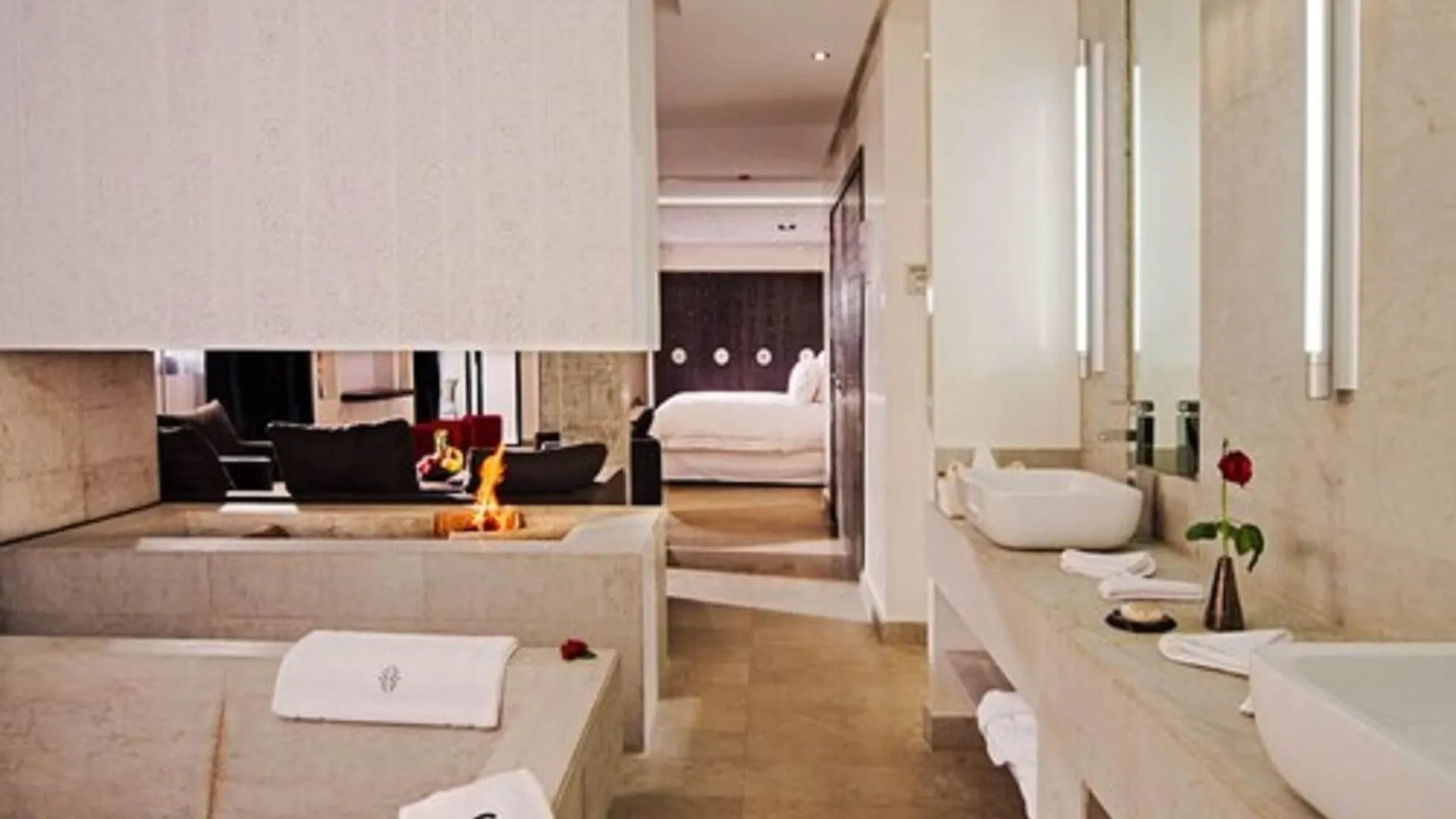 Hotel Cesar Resort&Spa Marrakesh