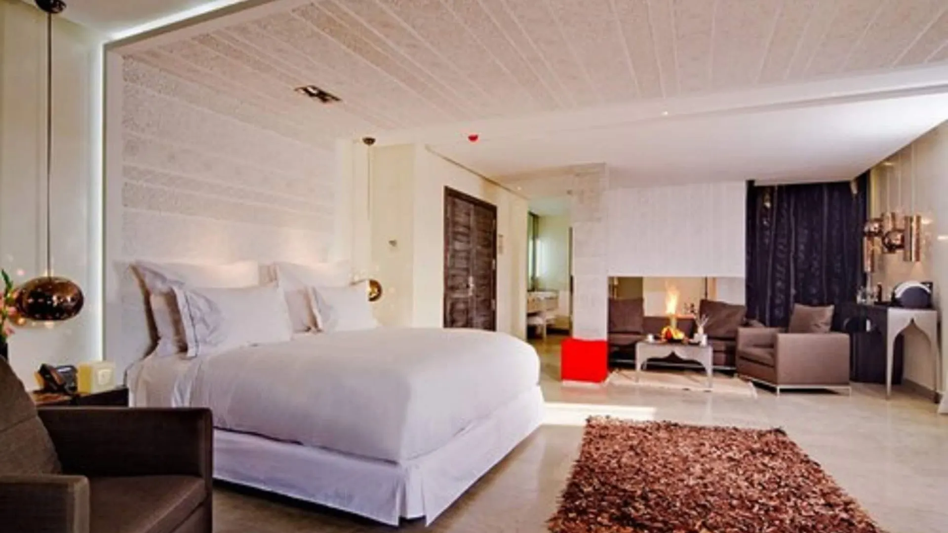 Cesar Resort&Spa Marrakesh