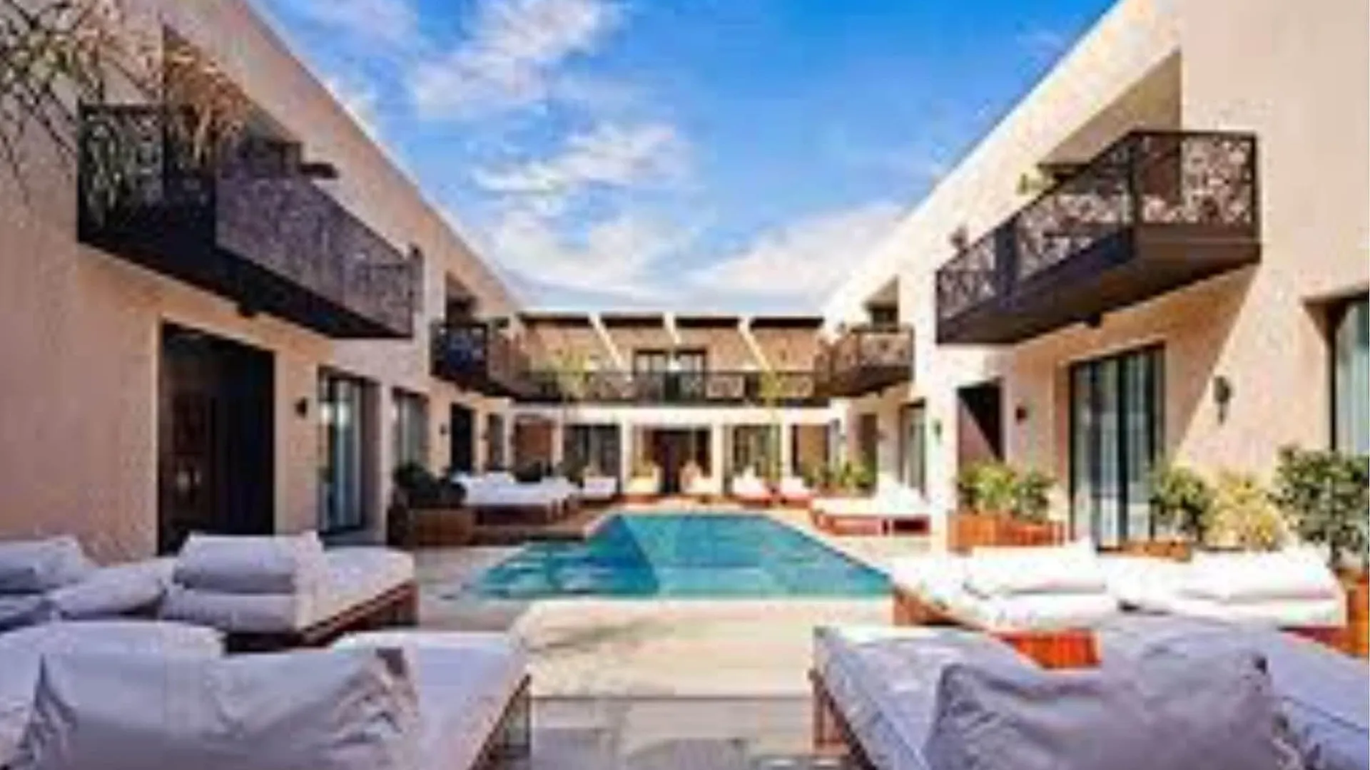 Cesar Resort&Spa Marrakesh