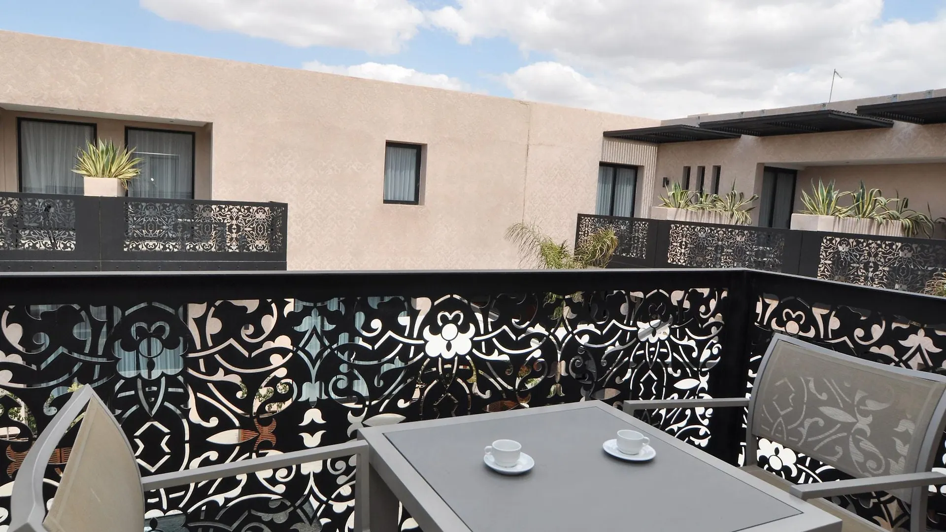 Cesar Resort&Spa Marrakesh Hotel