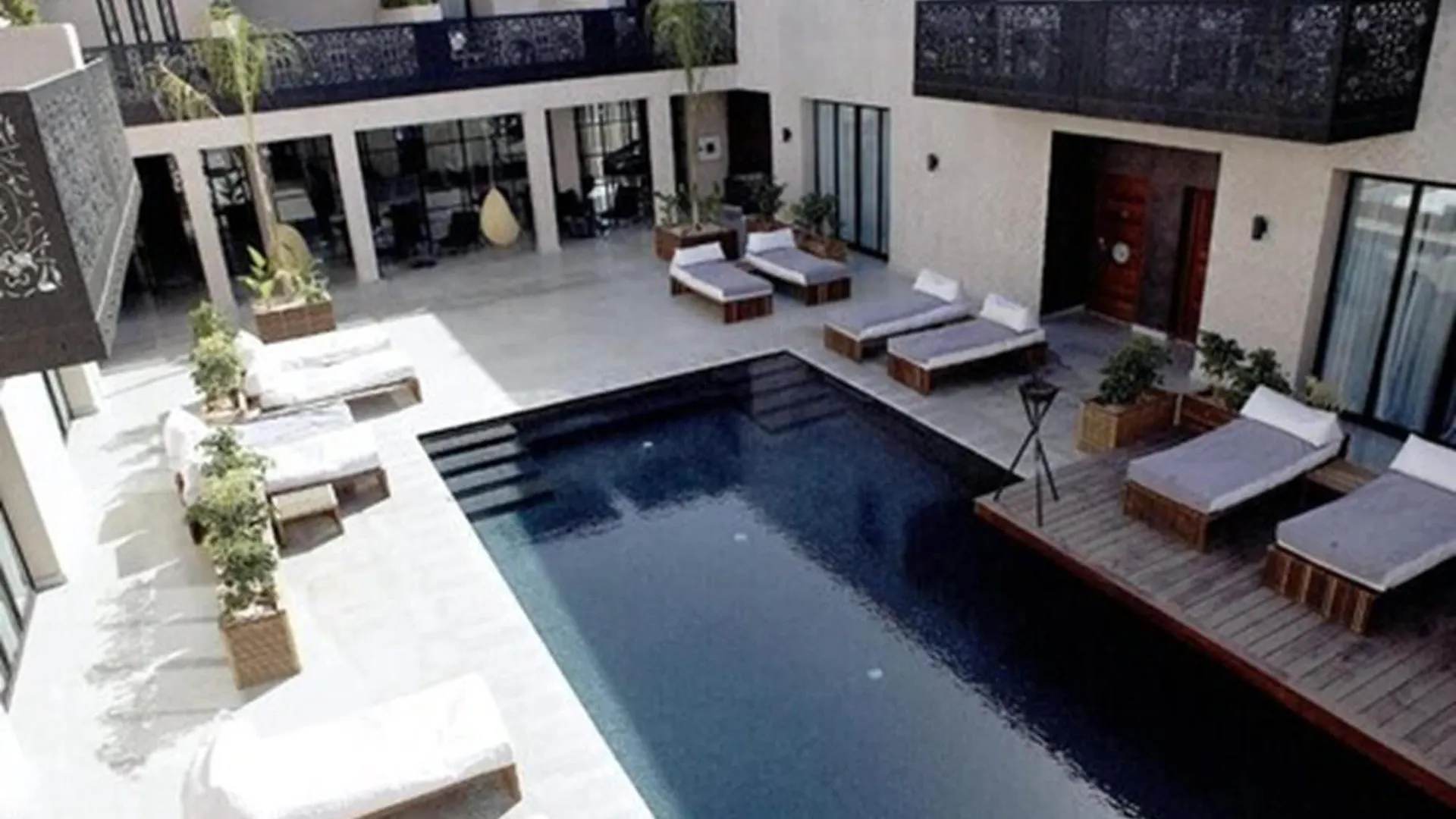 Hotel Cesar Resort&Spa Marrakesh