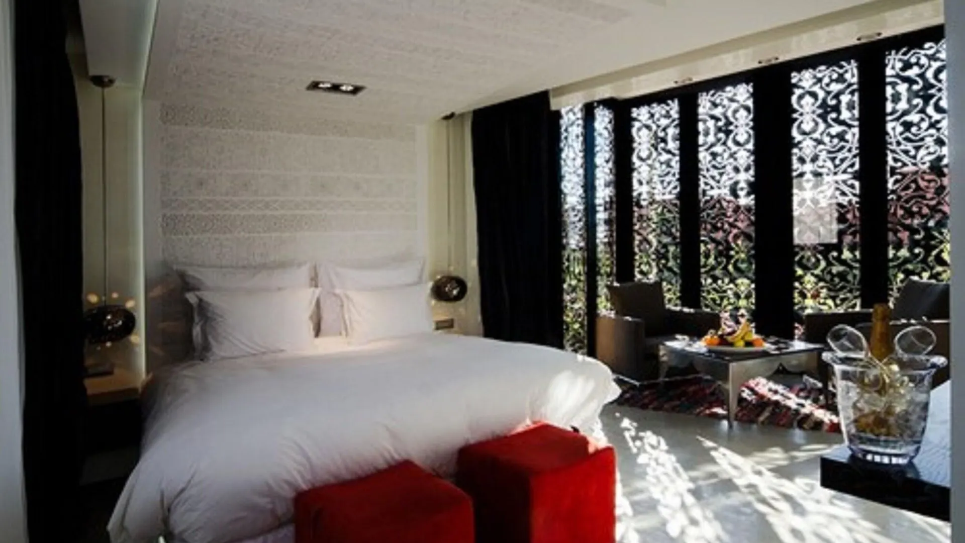 Cesar Resort&Spa Marrakesh