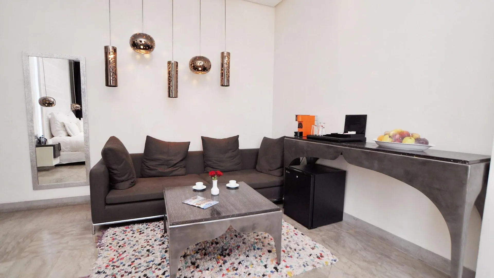 Hotel Cesar Resort&Spa Marrakesh