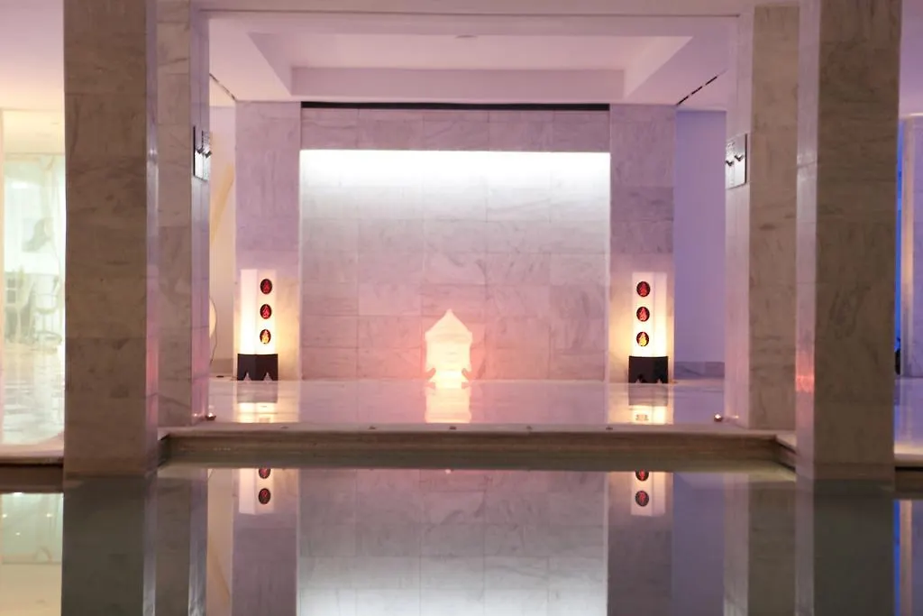 Cesar Resort&Spa Marrakesh 5*,