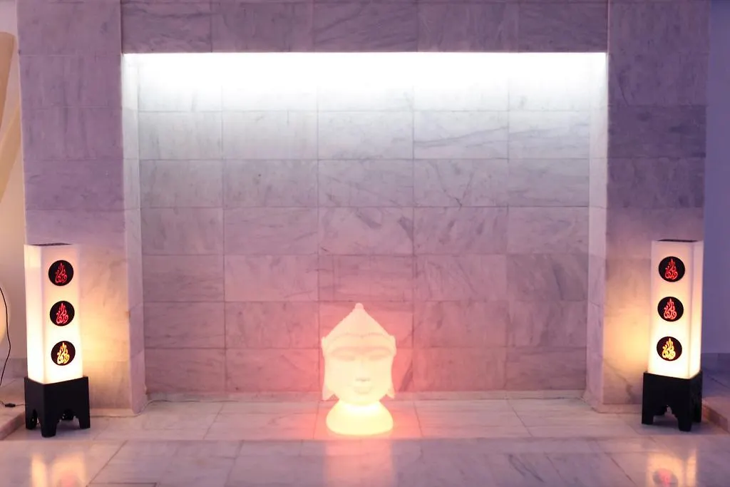 Cesar Resort&Spa Marrakesh