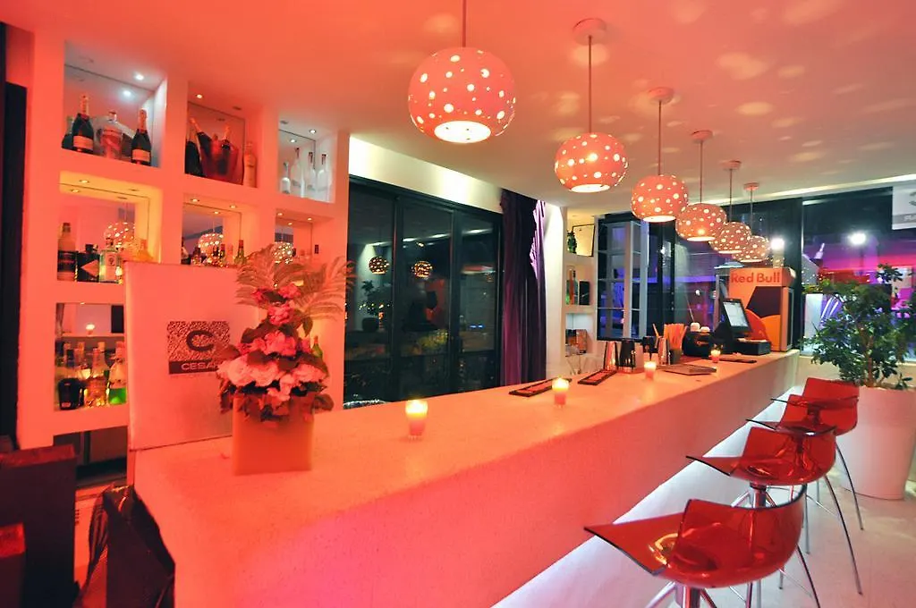Hotel Cesar Resort&Spa Marrakesh