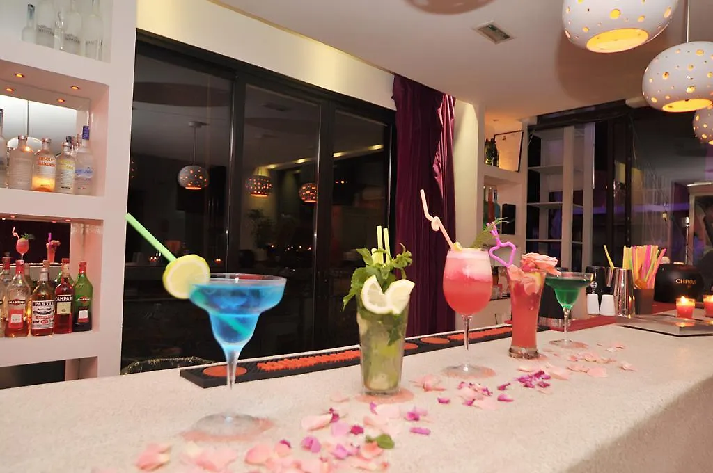 Cesar Resort&Spa Marrakesh Maroc