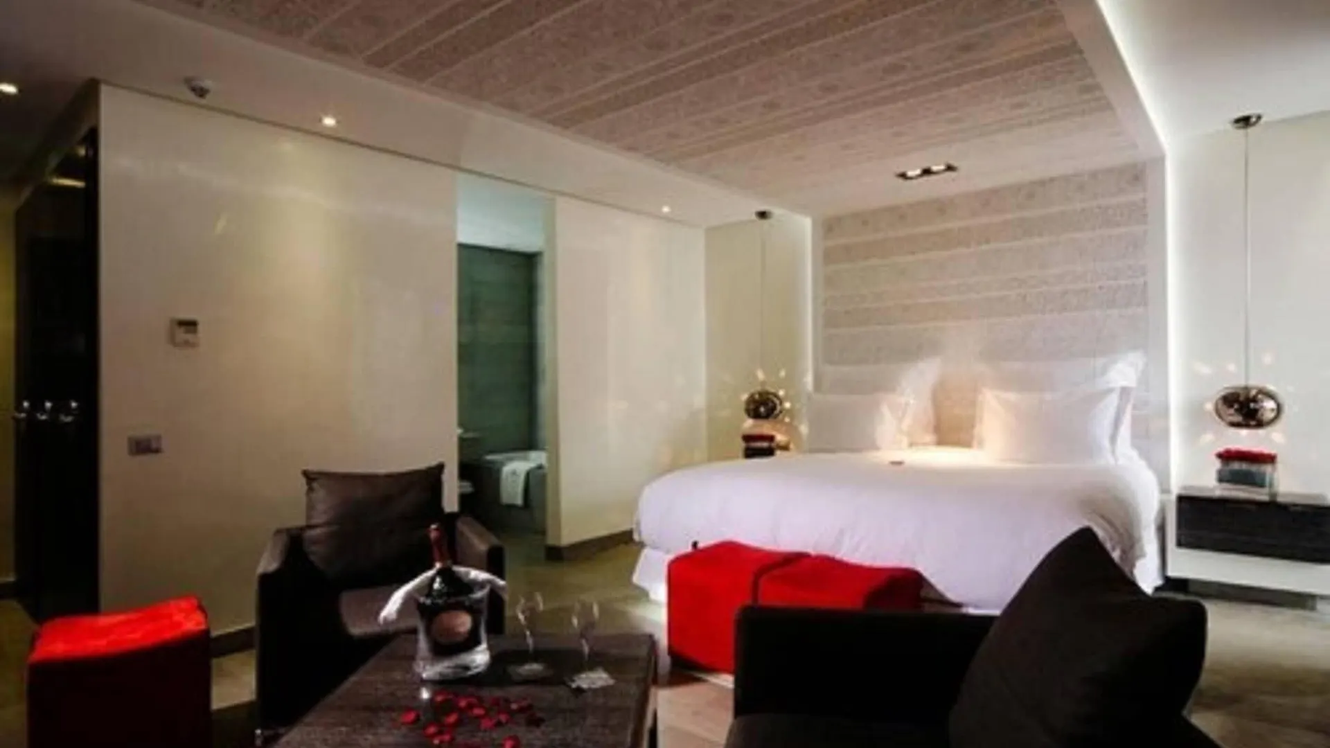 Cesar Resort&Spa Marrakesh Hotel
