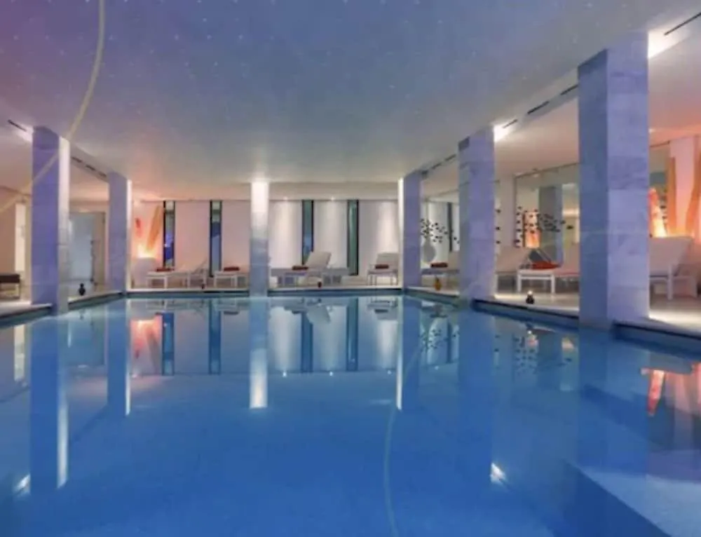 Cesar Resort&Spa Marrakesh Maroc