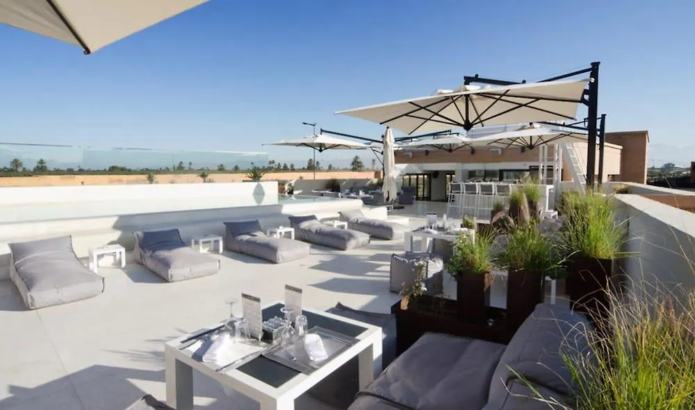 Hotel Cesar Resort&Spa Marrakesh