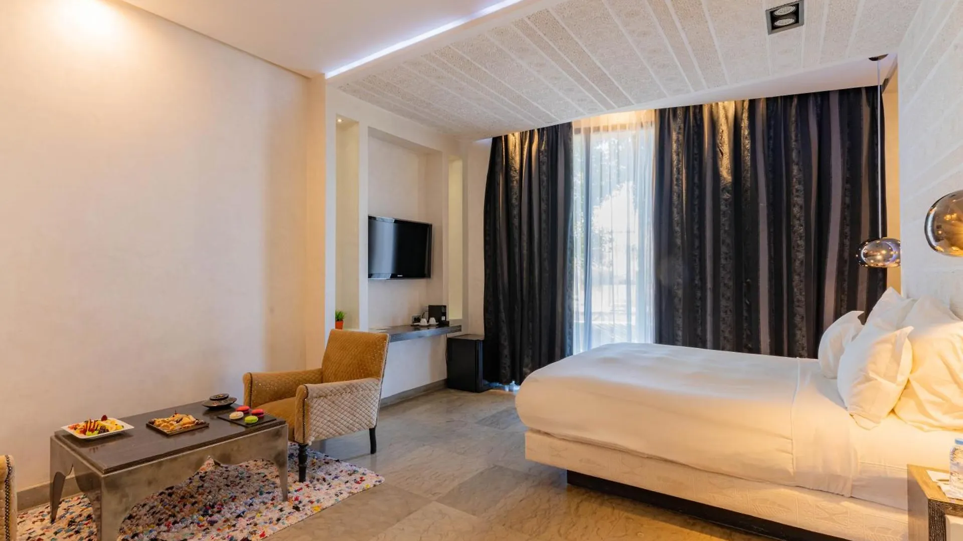 Cesar Resort&Spa Marrakesh Hotel