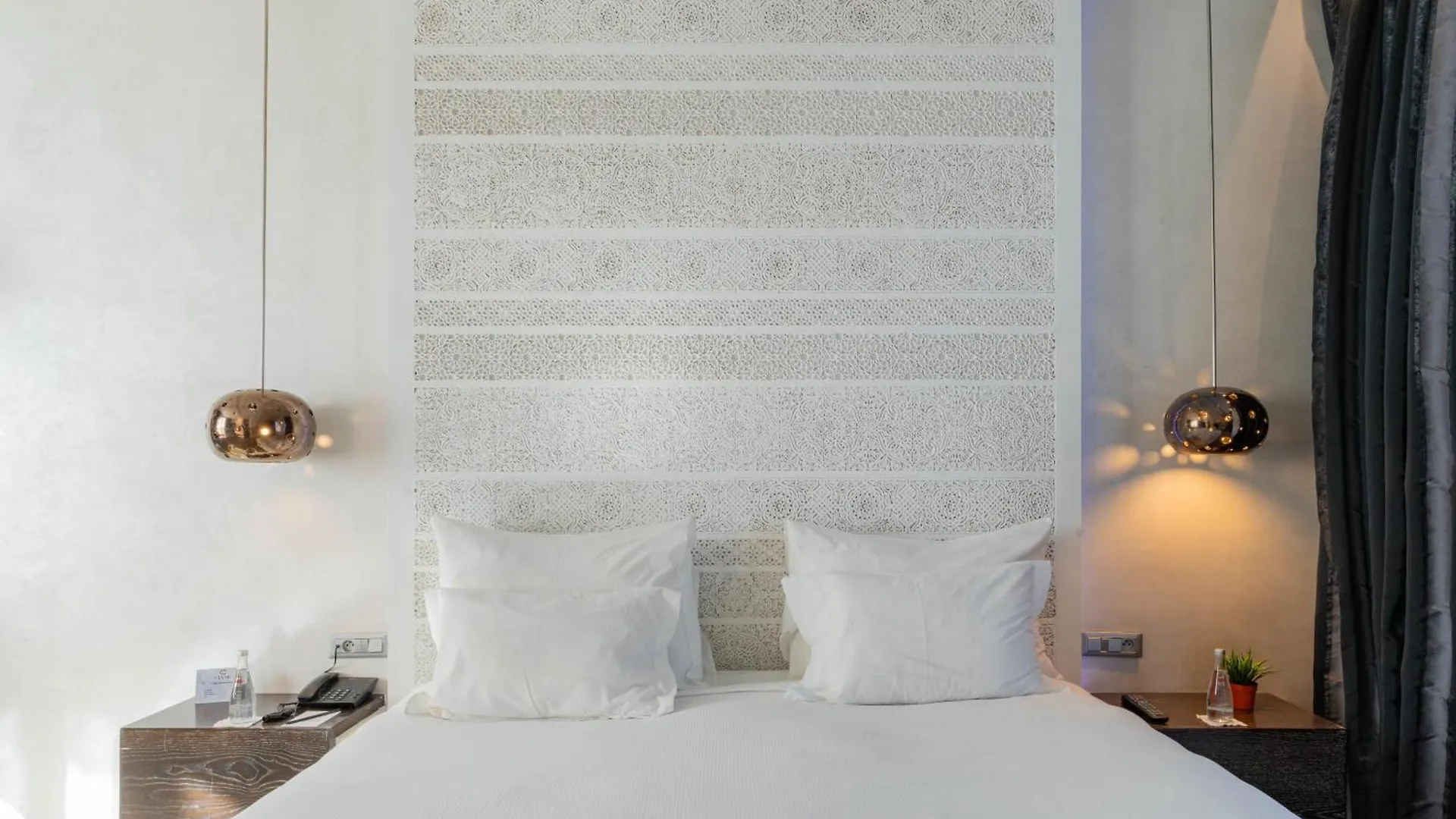 Hotel Cesar Resort&Spa Marrakesh
