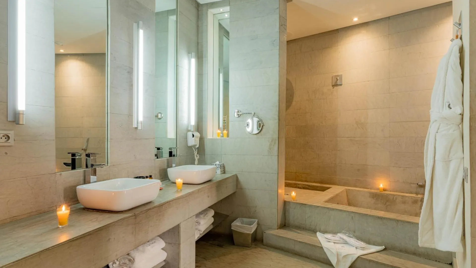 Cesar Resort&Spa Marrakesh