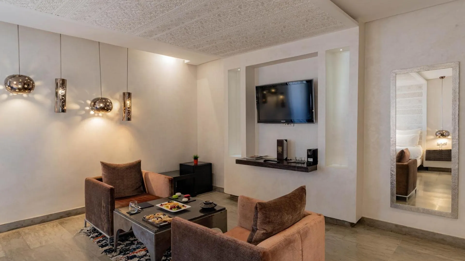 Cesar Resort&Spa Marrakesh