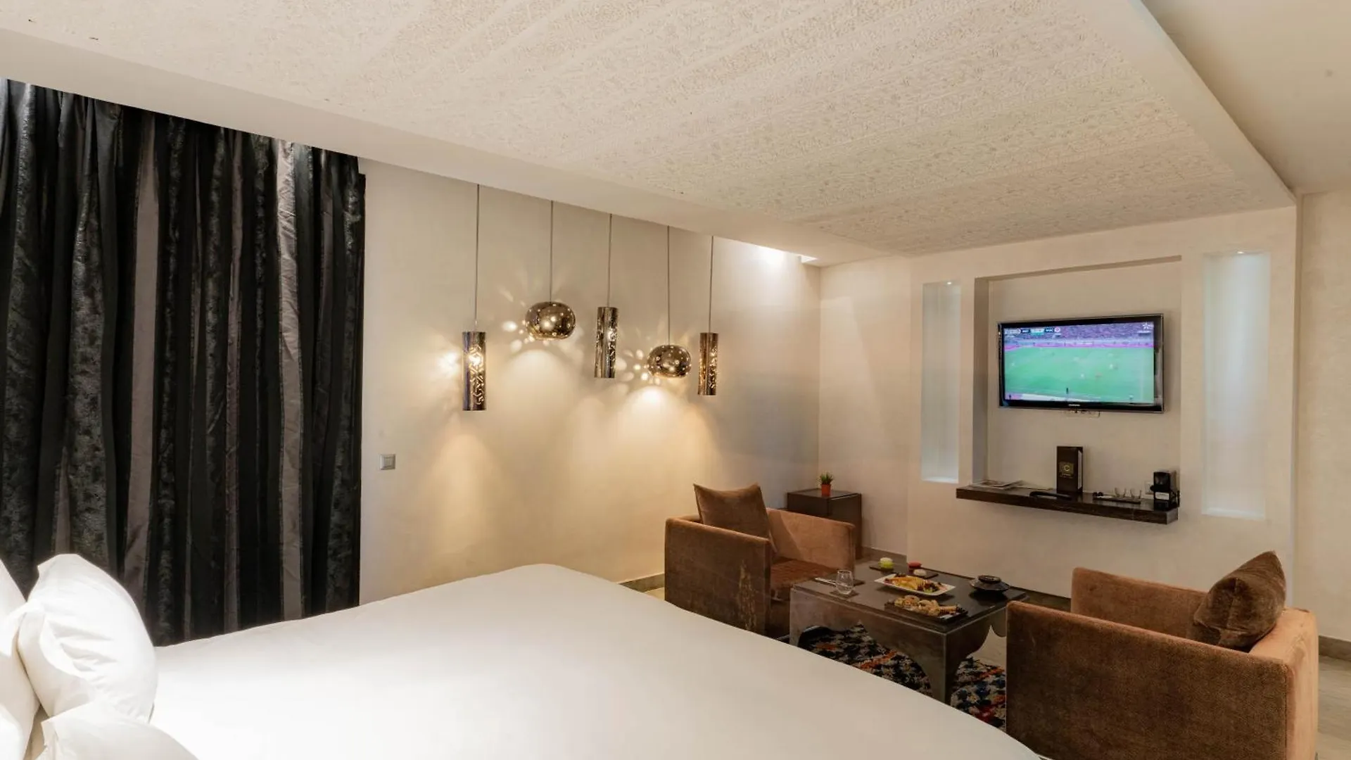 Cesar Resort&Spa Marrakesh 5*,