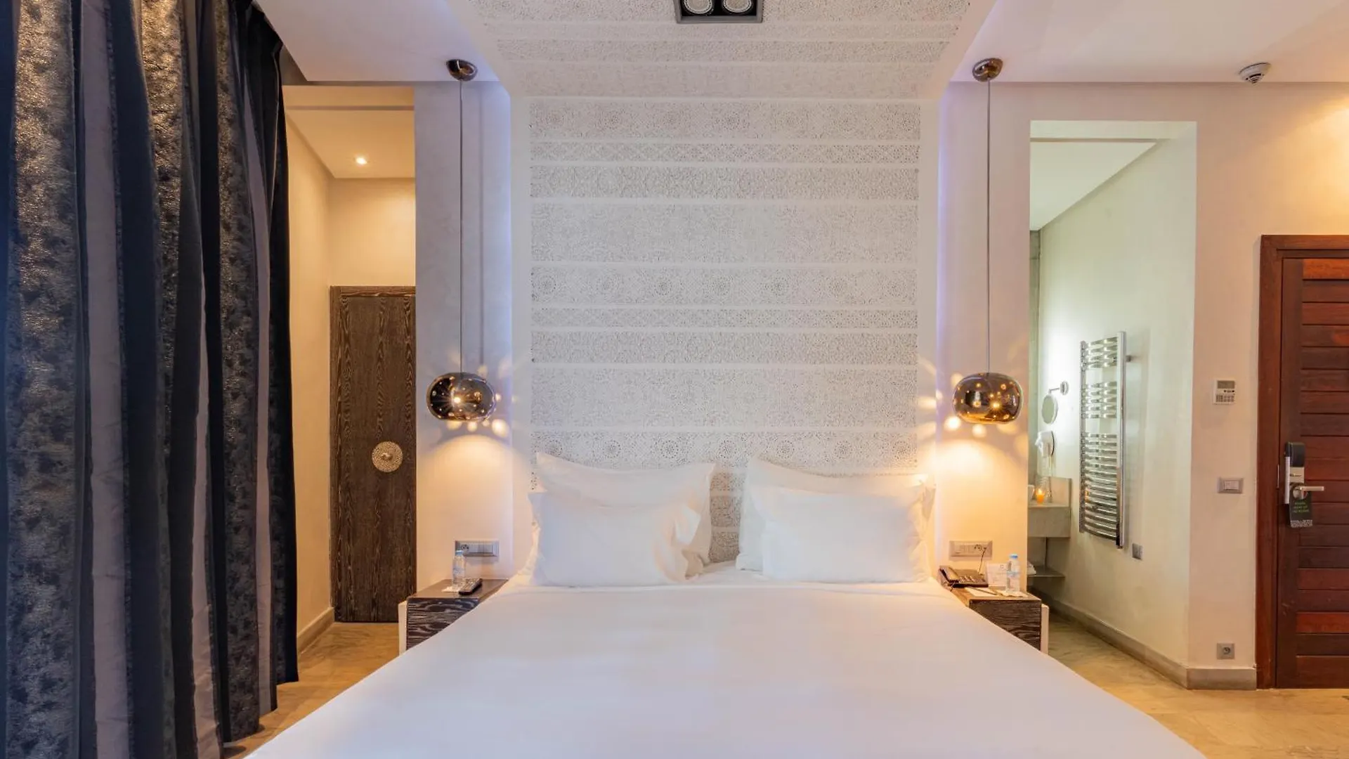 ***** Hotel Cesar Resort&Spa Marrakesh Maroc
