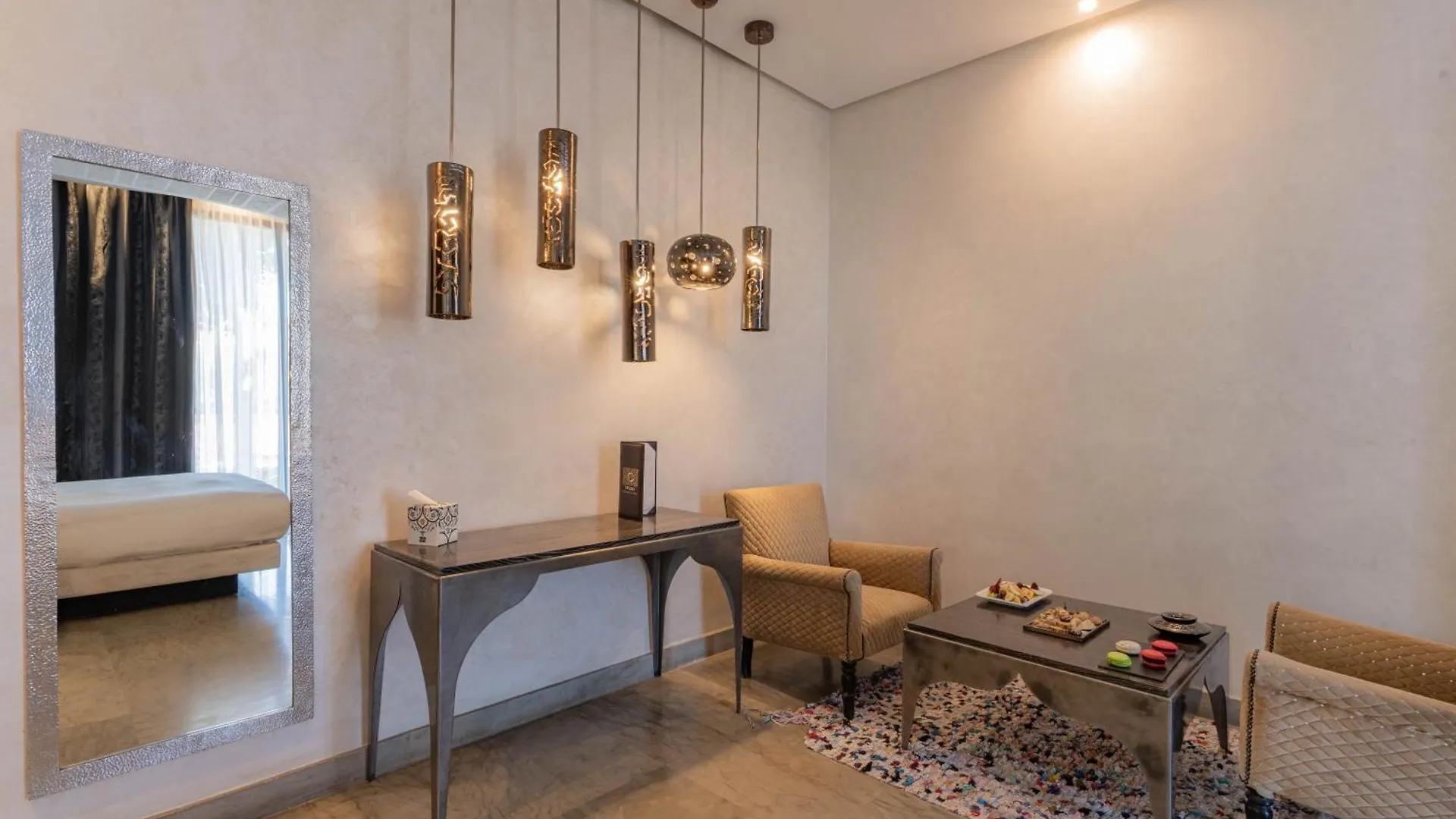 Hotel Cesar Resort&Spa Marrakesh