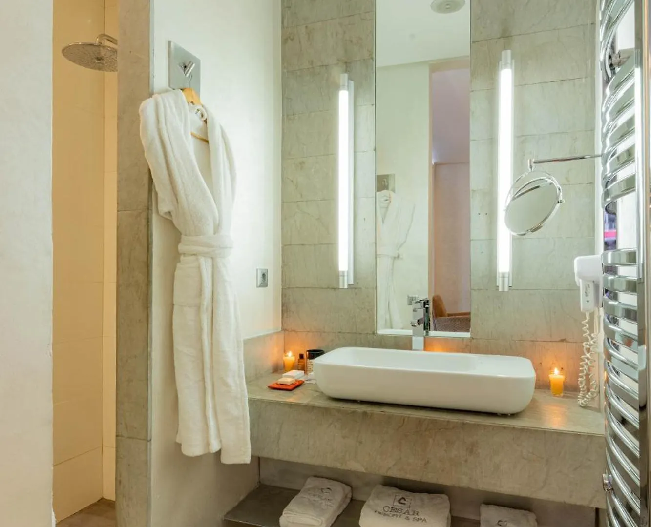 Cesar Resort&Spa Marrakesh Hotel