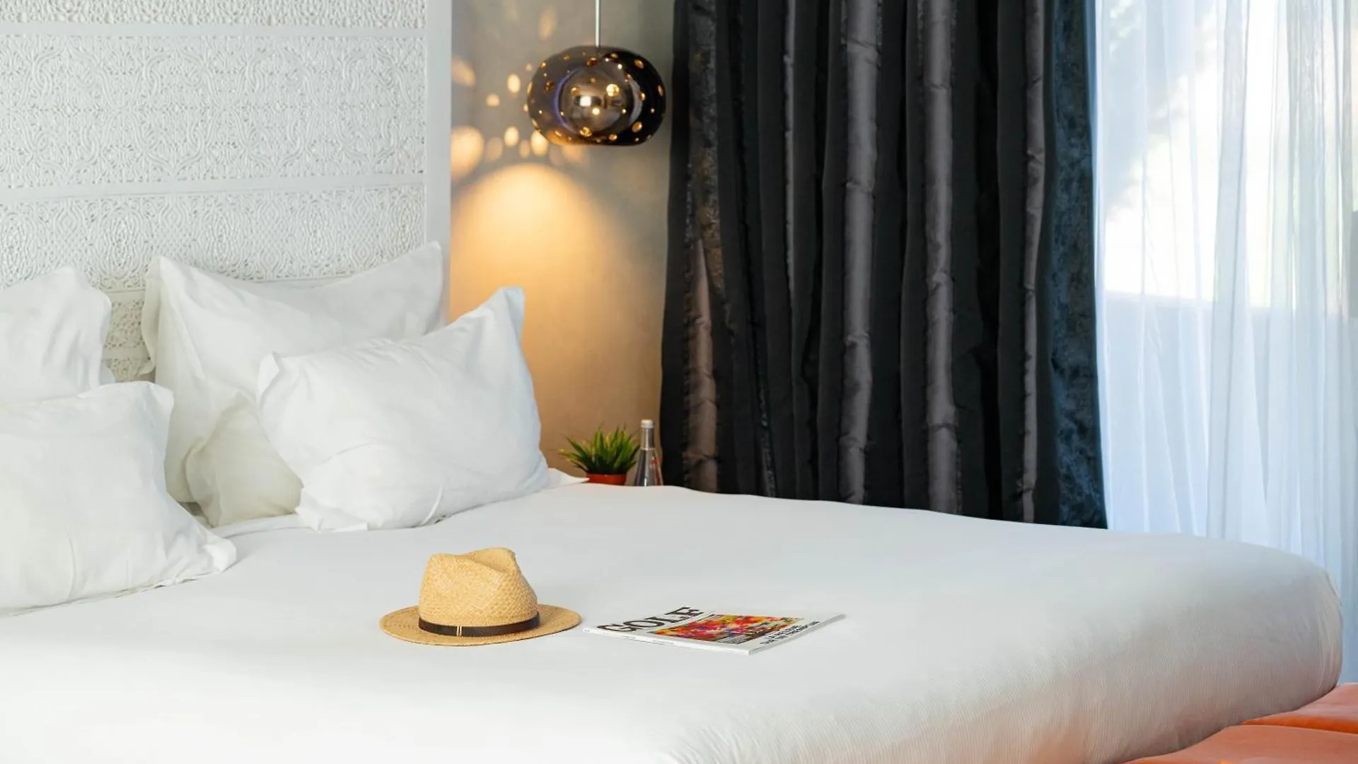 Cesar Resort&Spa Marrakesh Maroc