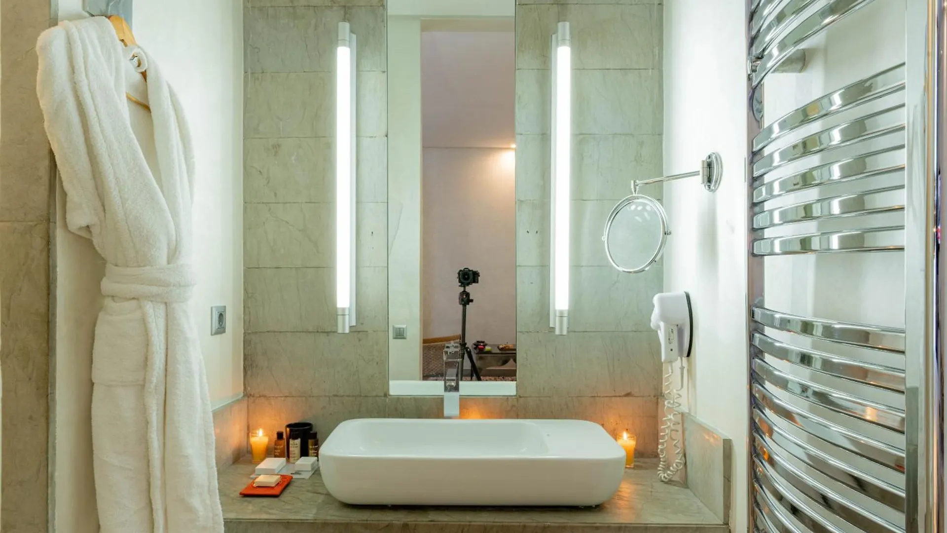***** Hotel Cesar Resort&Spa Marrakesh Maroc