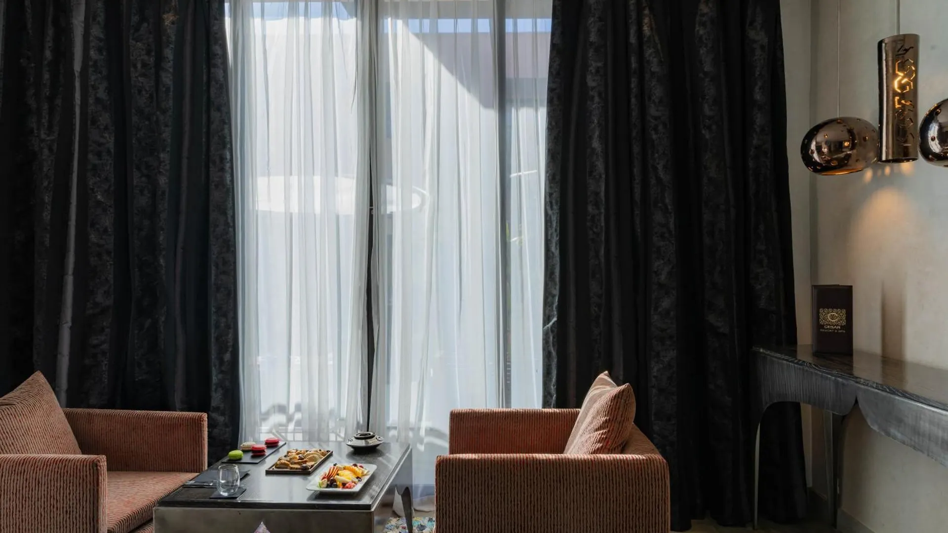 Cesar Resort&Spa Marrakesh