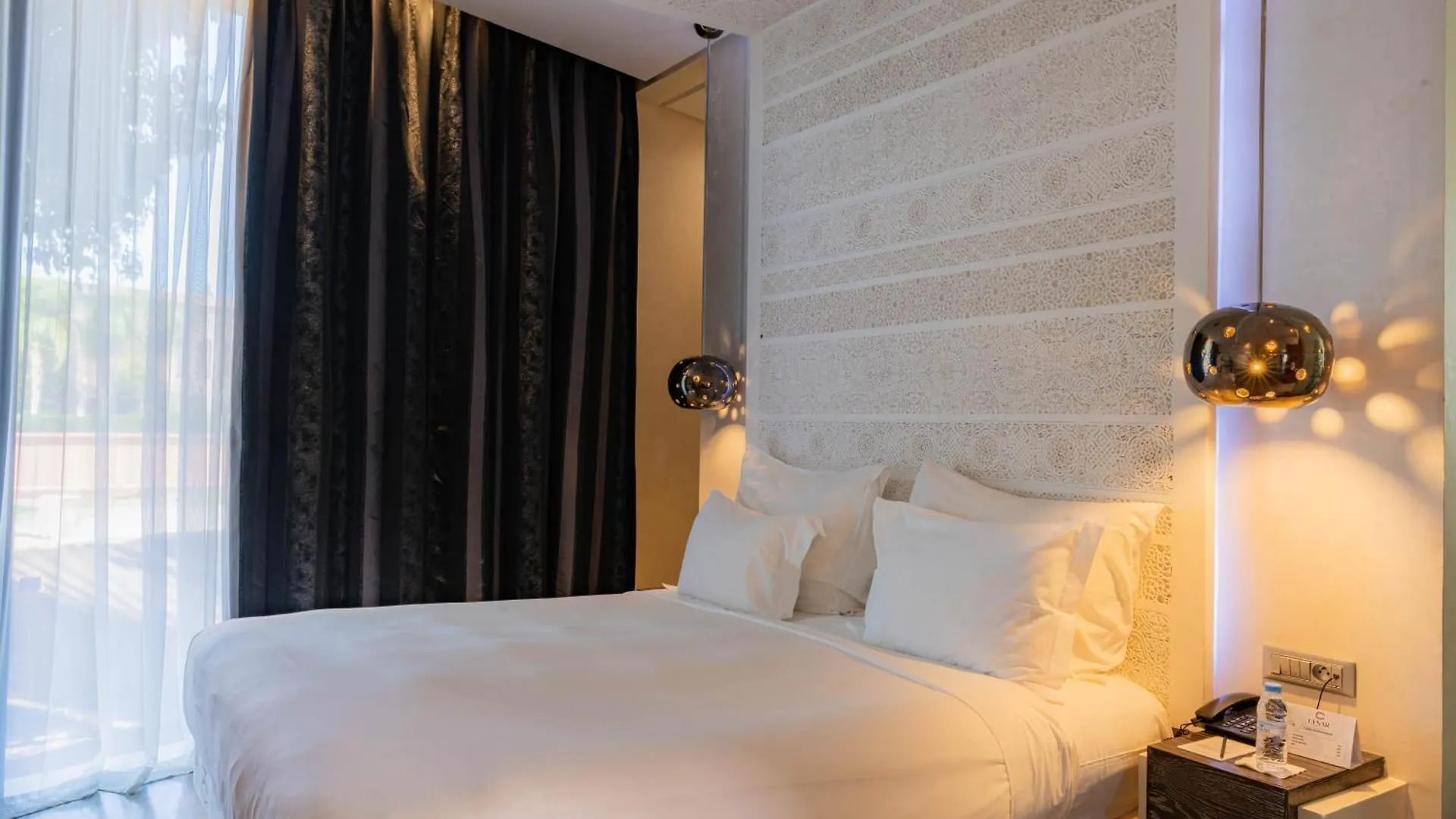 Cesar Resort&Spa Marrakesh
