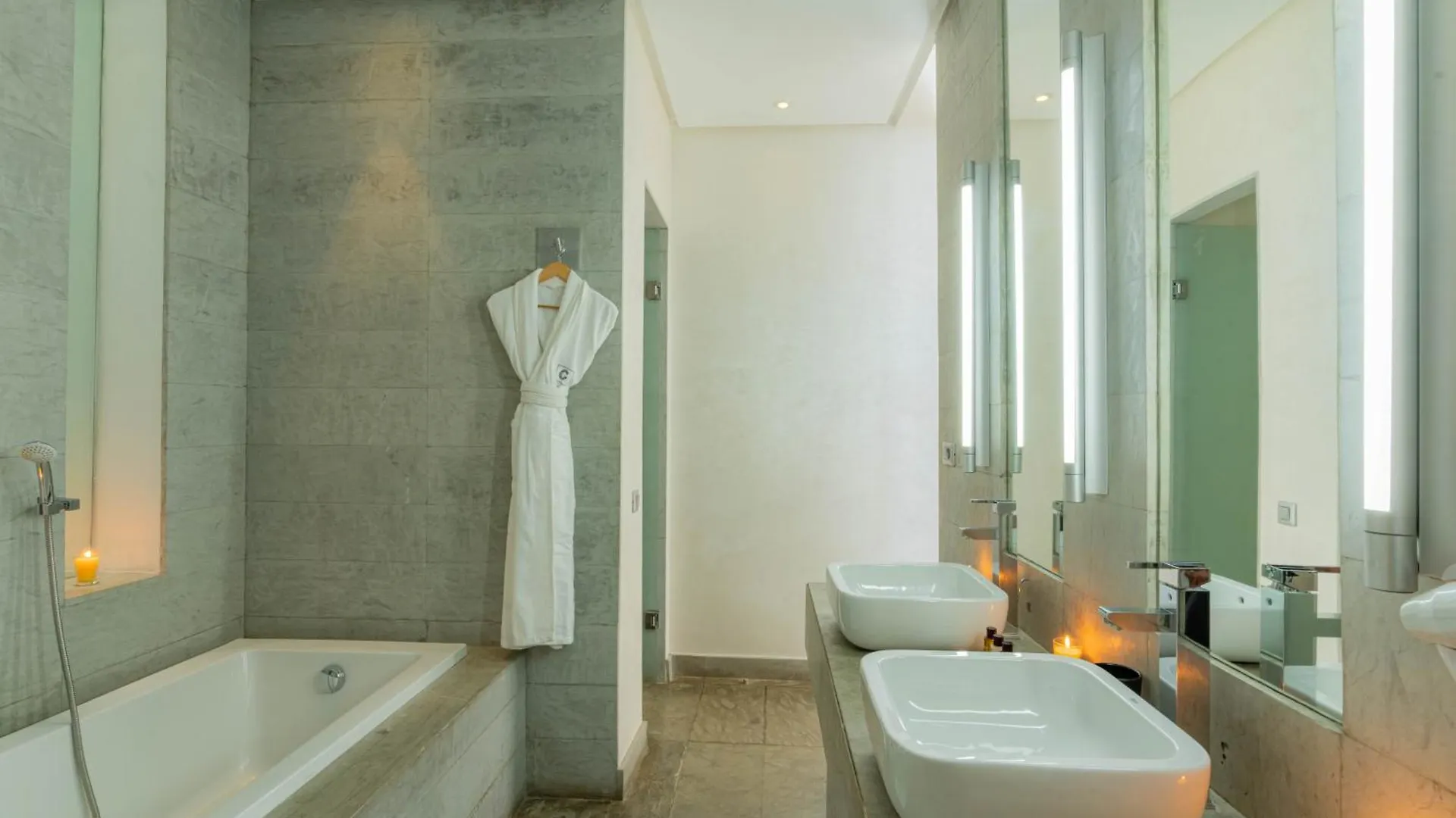 Cesar Resort&Spa Marrakesh 5*,