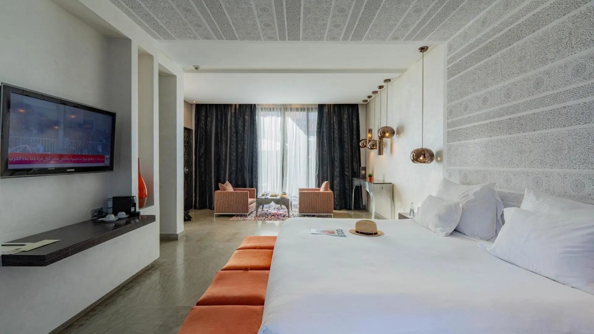 Cesar Resort&Spa Marrakesh