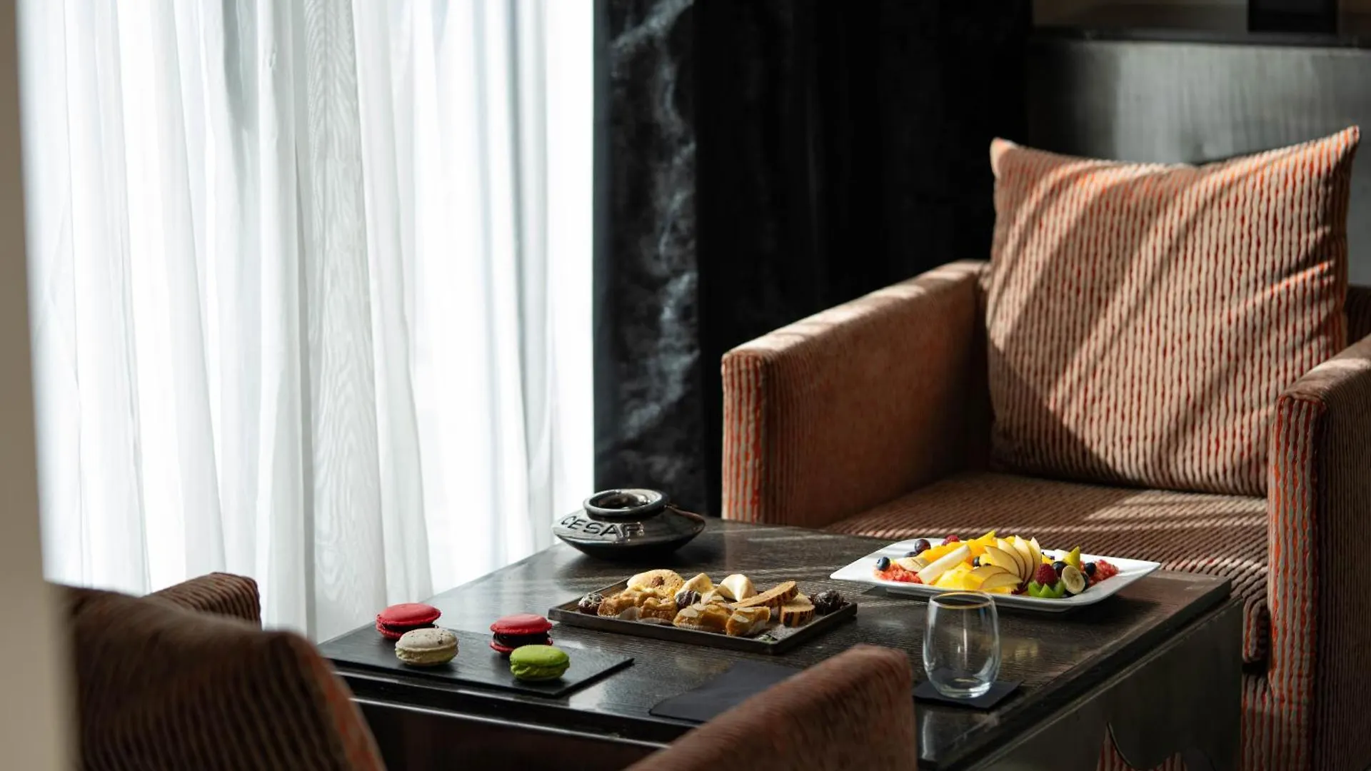 Hotel Cesar Resort&Spa Marrakesh