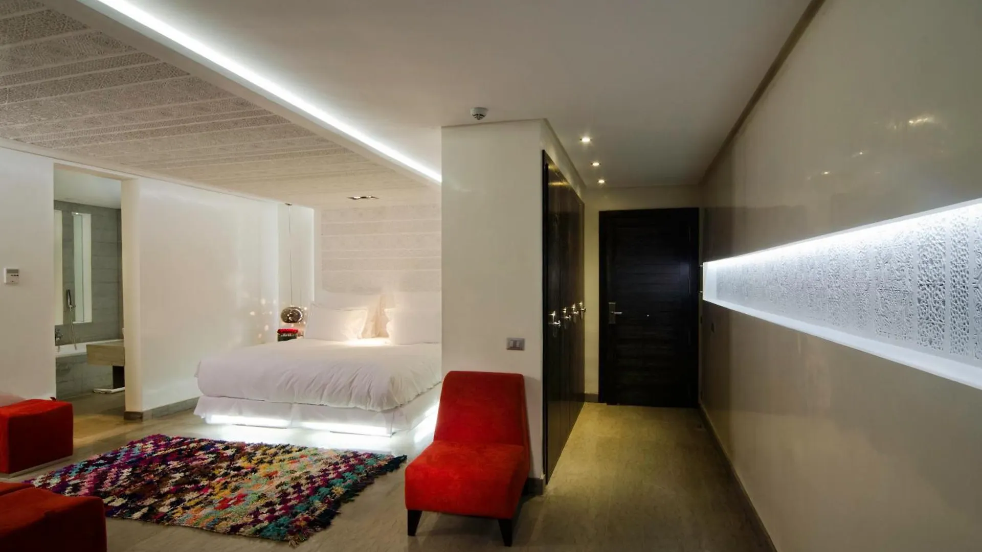 Cesar Resort&Spa Marrakesh 5*,